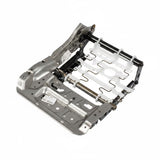 Carril de asiento delantero DER manual de 4 posiciones Transit Custom 2023+