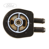 Enfriador de aceite de motor original para Ford Mondeo Duratec 1127104