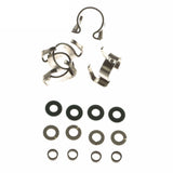 Focus 2011-2019 Kit de Inyectores Conjunto de O-Ring Azul