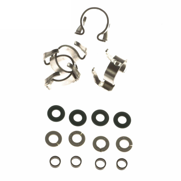 Focus 2011-2019 Kit de Inyectores Conjunto de O-Ring Azul