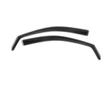 Focus 07/2004-12/2010 ClimAir®* Deflector de aire para ventanillas delanteras