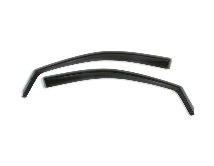 Focus 07/2004-12/2010 ClimAir®* Deflector de aire para ventanillas delanteras
