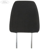 Reposacabezas delantero Traxon Max color negro antracita original para Ford Transit Custom 1866270