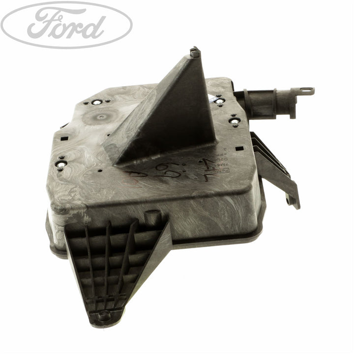Focus Focus C-MAX Soporte Conductor Derecho Negro