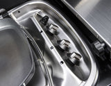 Ford Ranger desde 01/2012 ARB* Cocina extraíble con fogones