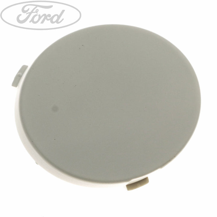 Cubierta de parachoques delantero para remolque original para Ford Focus 1587350