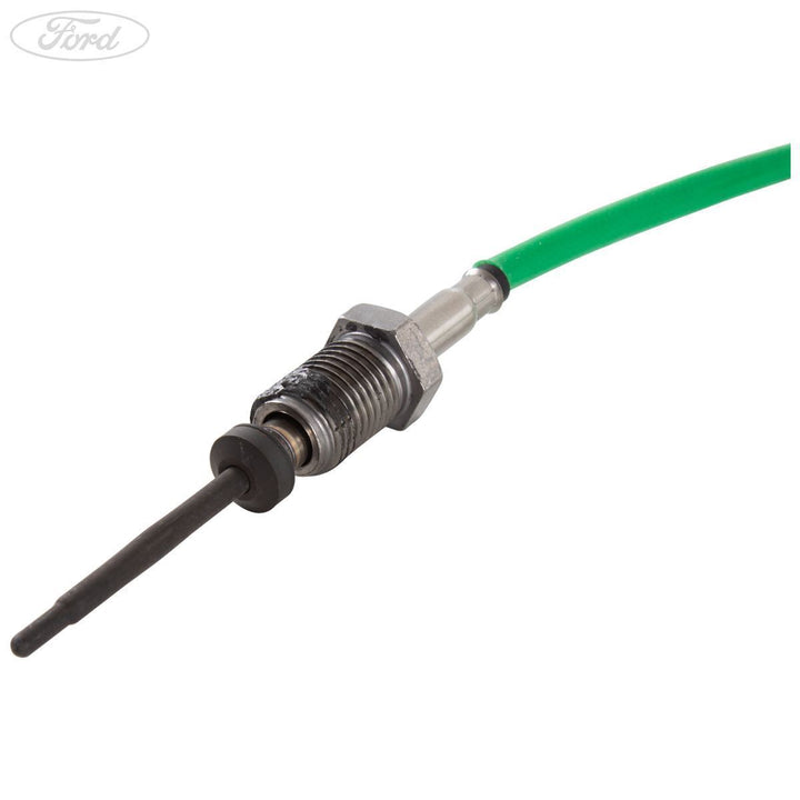 Sensor de temperatura de gases de escape original para Ford Mondeo Galaxy S-Max WA6 1681282