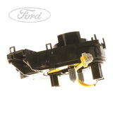 Funda de volante y placa de contacto originales para Ford Focus Transit 1763646