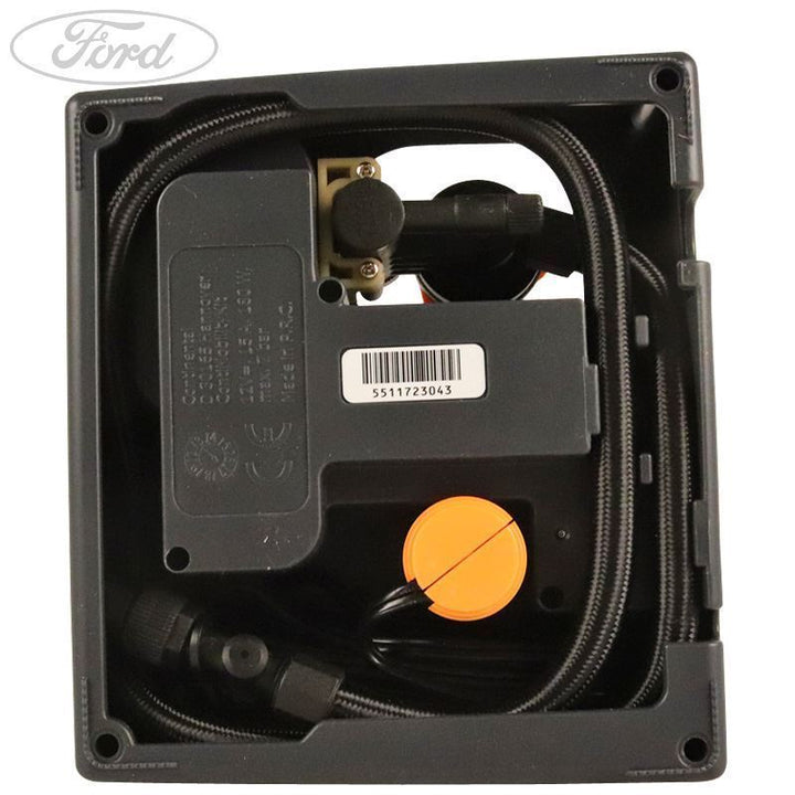 Compresor inflador de neumáticos original Ford 05/2018- 1944413