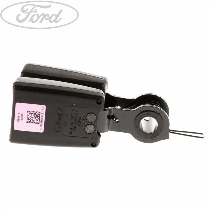 Cinturones de seguridad originales Ford 1802668