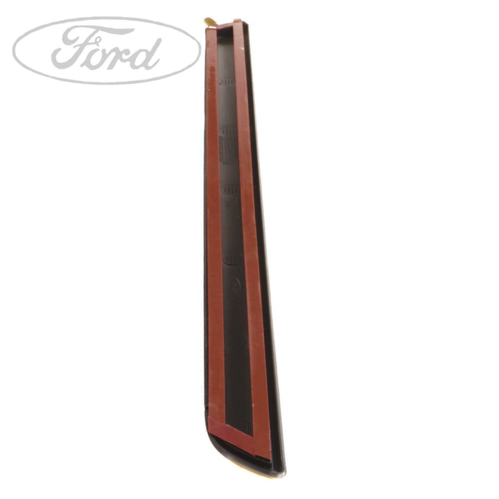 Transit 2006-2014 Moldura Exterior de Puerta Torqe Gris LI