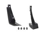 Original Ford KA+ desde 03/2018 Guardabarros traseros.