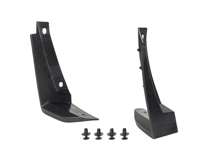 Original Ford KA+ desde 03/2018 Guardabarros traseros.
