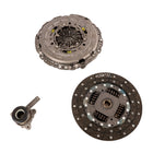 Kit de embrague 3 piezas Transit Chasis Cabina 2.2 TDCi 2011-2019