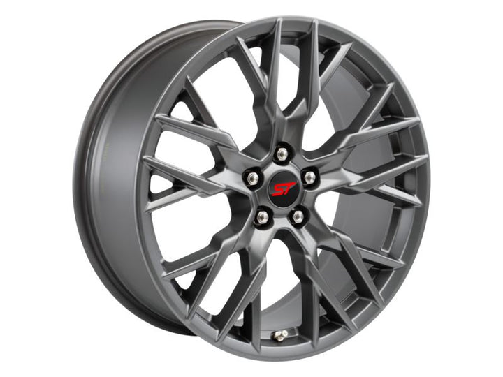 Original Ford Puma 2019-2024 Rueda de aleación de 19'' 5 radios en diseño Y, Magnetite 2527408