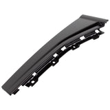 Moldura para marco de puerta y ventanilla N/S (lado del conductor) pilar C original para Ford S-Max WA6 1749246