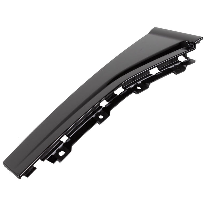 Moldura para marco de puerta y ventanilla N/S (lado del conductor) pilar C original para Ford S-Max WA6 1749246