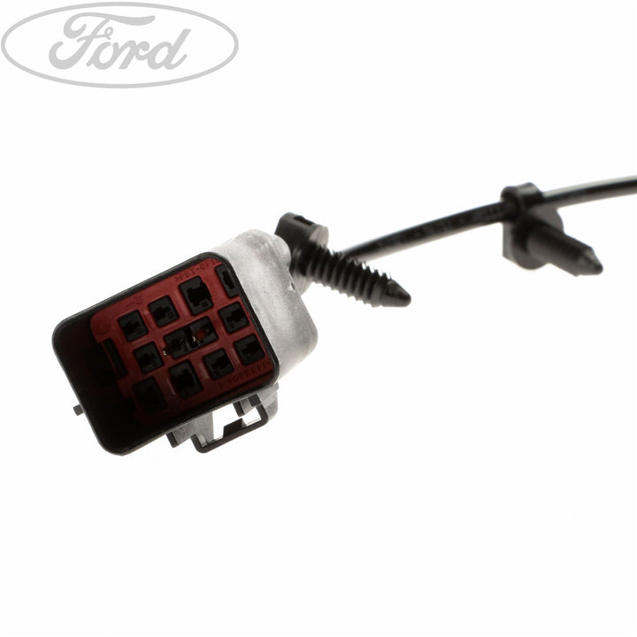 Cableado de control antideslizamiento del freno ABS original Ford 1526169