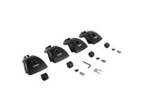 Thule®* Portaequipajes juego de soportes 751.
