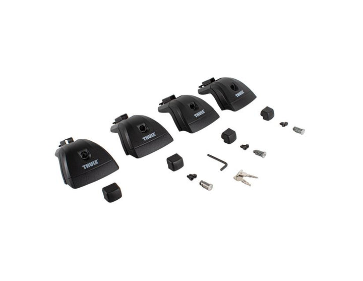 Thule®* Portaequipajes juego de soportes 751.