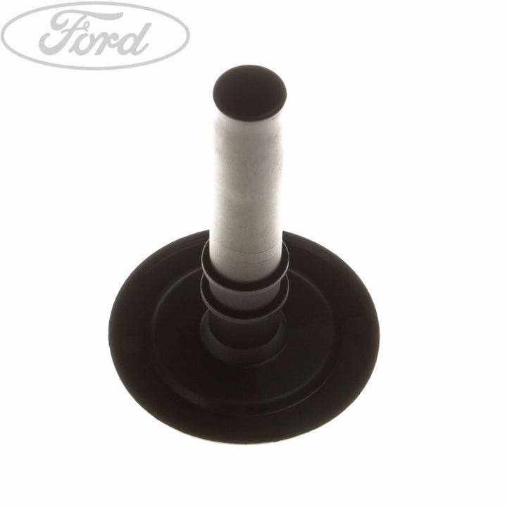 Embudo de lubricación por aceite para los 2 rodamientos del eje de salida de la caja de cambios original Ford 1511219