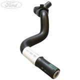 Manguito de conexión de dirección asistida original Ford Ranger 3.2 Duratorq TDCi 1752407