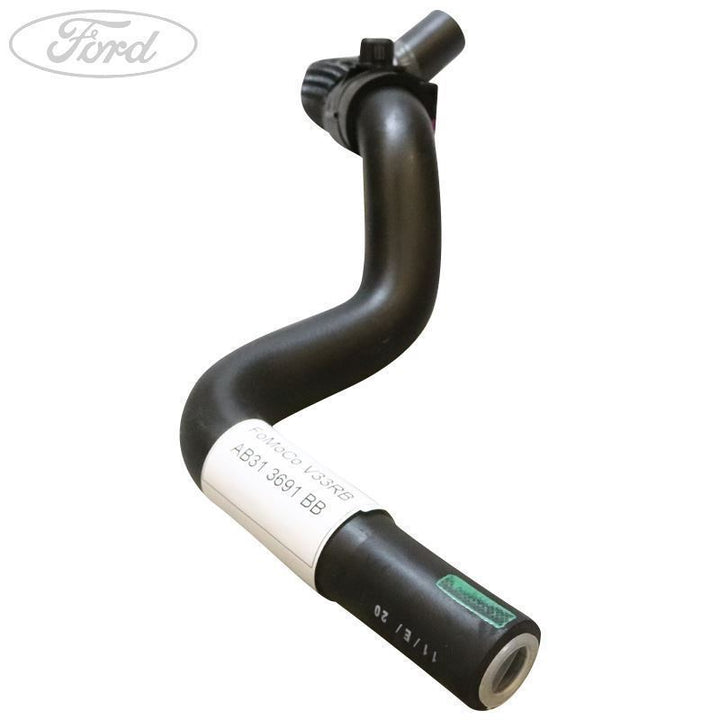 Manguito de conexión de dirección asistida original Ford Ranger 3.2 Duratorq TDCi 1752407