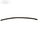 Burlete de techo para portón trasero original para Ford Transit 2012864