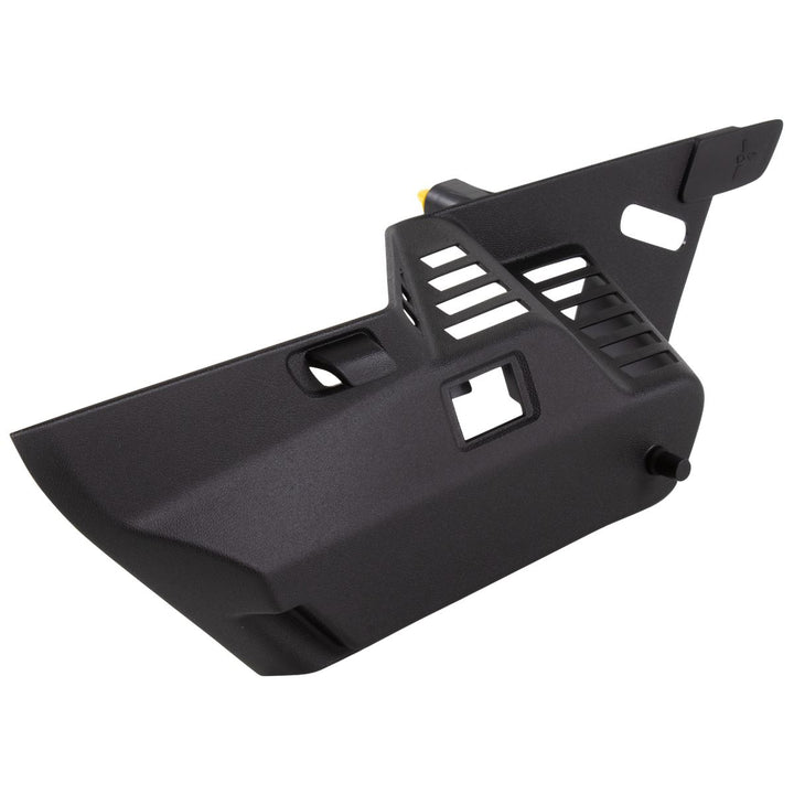 Moldura para bandeja trasera de maletero O/S (lado del pasajero) original para Ford Fiesta 2017- 2166805
