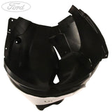 Protector de paso de rueda interior N/S (lado del conductor) original para Ford Transit Connect 2017-2018 2128070