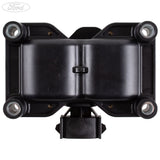Conjunto de bobinas de encendido originales para Ford Fiesta ST150 Mondeo 1619343