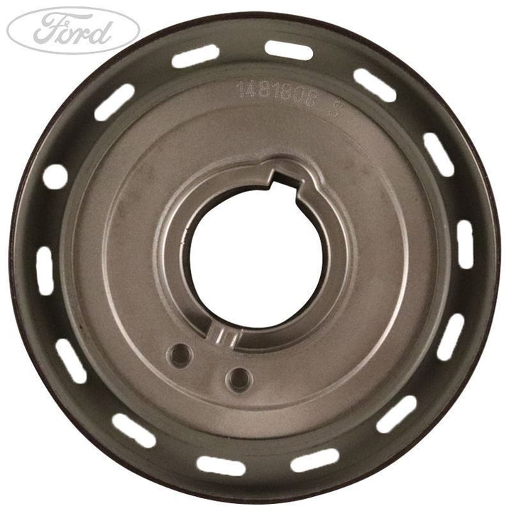 Engranaje de cigüeñal original Ford 1.5 Duratorq TDCi 2017- 1872480