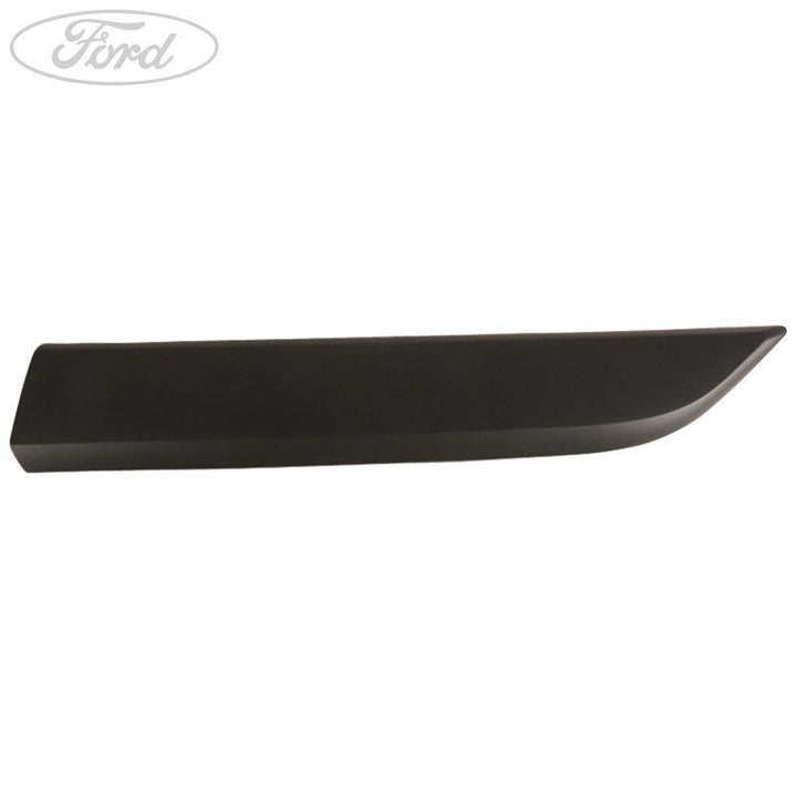 Ford Transit Custom Moldura Puerta Exterior Gris 2210774
