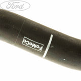 Manguito de radiador original Ford 1375346