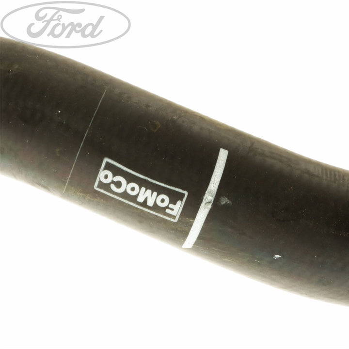 Manguito de radiador original Ford 1375346