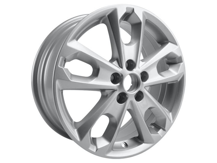 Original Ford Tourneo/Transit Connect Llantas de aleación 17