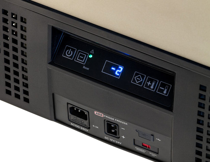 ARB* Nevera eléctrica Zero 44L