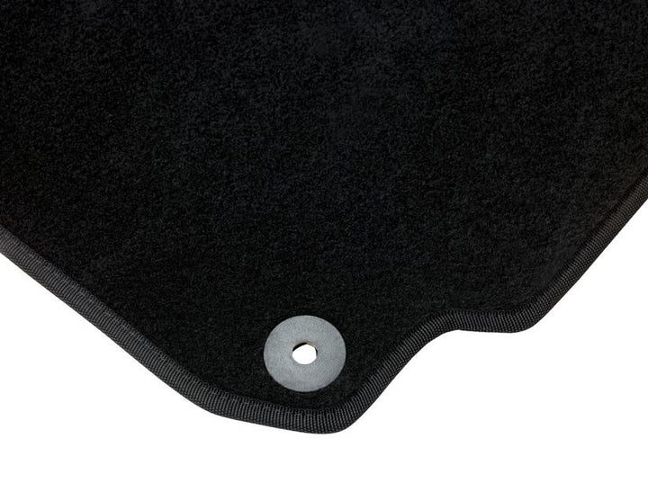 Original Ford Tourneo Custom 02/2018-09/2023 Alfombrillas de moqueta traseras