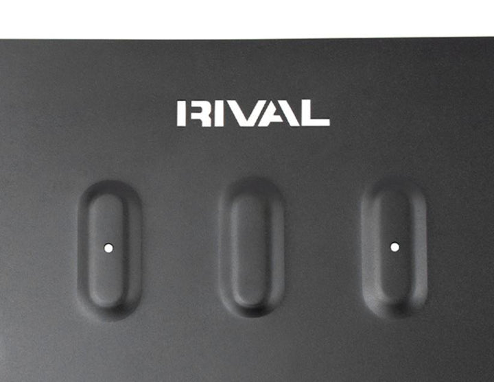 Ranger RIVAL* Protector de bajos kit para transmisión y caja de transferencia