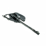 Rejilla de parachoques delantero IZQ negro alto brillo Kuga 2020-2024