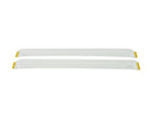 Ranger ClimAir®* Deflector de aire para ventanillas de puertas traseras