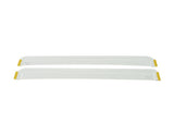 Ranger ClimAir®* Deflector de aire para ventanillas de puertas traseras