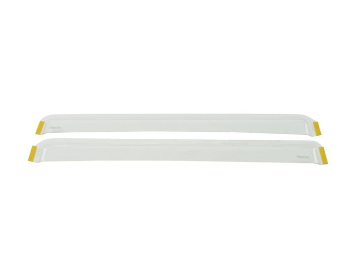 Ranger ClimAir®* Deflector de aire para ventanillas de puertas traseras
