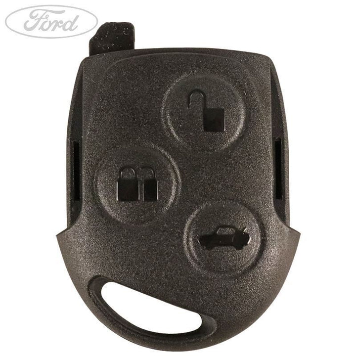 Llavero remoto original para Ford Transit Connect Mondeo Focus 1233541