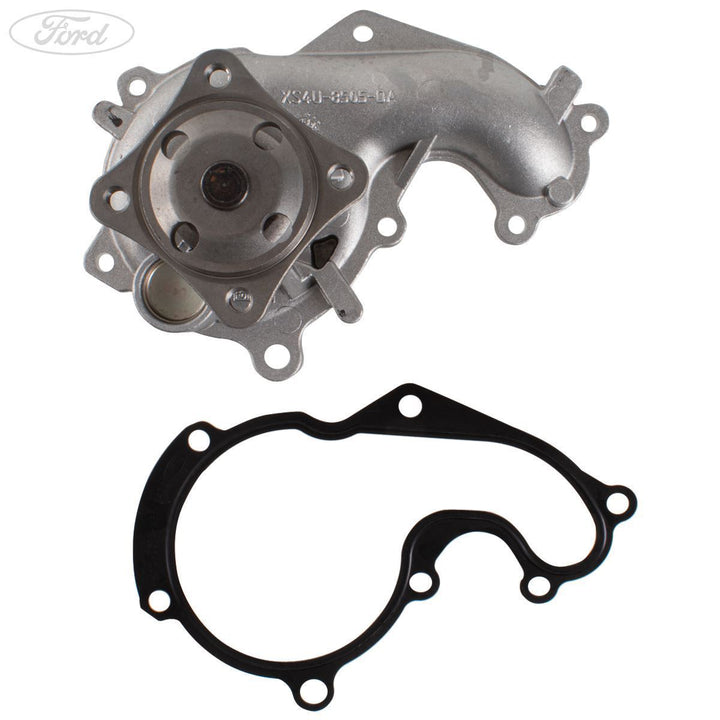 Bomba de agua original para Ford Focus C-Max Galaxy S-Max Mondeo 1.8 TDCi 1131878