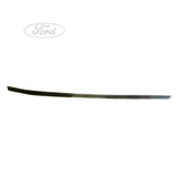 Ford Mondeo 2001-2007 Moldura Parabrisas Izquierdo Negra 1305443